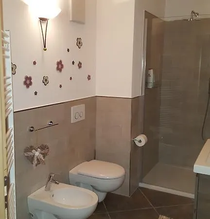 Apartment Brezmorzy