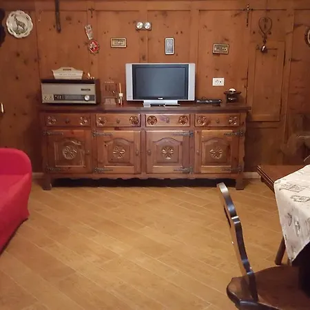 Brezmorzy Apartment *